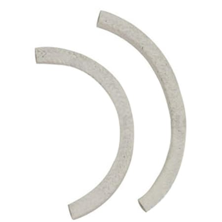 Aftermarket Rope Seal (Pack of 2 Halves) K262783
